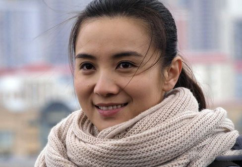 小宋佳老公去世是真是假 坎坷情路令人注目