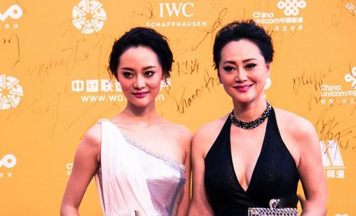 小宋佳老公去世是真是假 坎坷情路令人注目