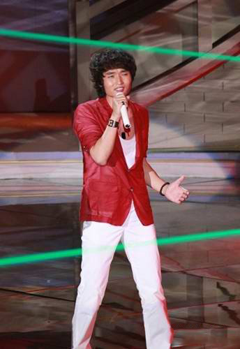 歌手宇桐非老婆是谁？ 一路走来事业大揭秘