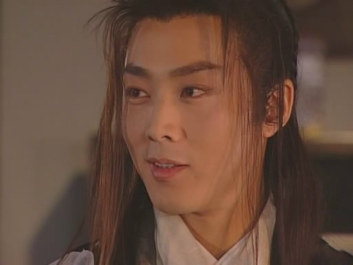 沈晓海个人资料大曝光 中国古装扮相美男子 沈晓海个人资料大曝光 中国古装扮相美男子