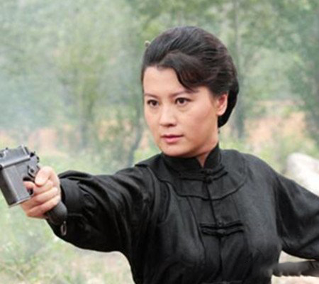 史兰芽演过的电视剧有哪些? 史兰芽曾有过两次失败的婚姻 史兰芽演过的电视剧有哪些? 史兰芽曾有过两次失败的婚姻
