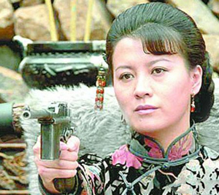 史兰芽演过的电视剧有哪些? 史兰芽曾有过两次失败的婚姻 史兰芽演过的电视剧有哪些? 史兰芽曾有过两次失败的婚姻