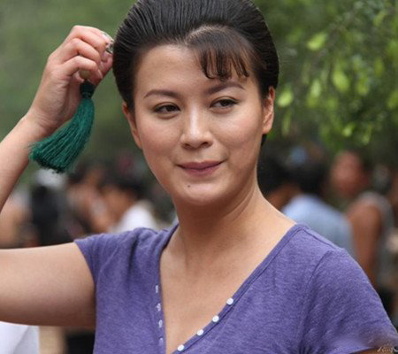 史兰芽演过的电视剧有哪些? 史兰芽曾有过两次失败的婚姻 史兰芽演过的电视剧有哪些? 史兰芽曾有过两次失败的婚姻