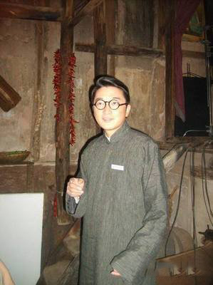 邵峰个人资料大揭秘 演过的电视剧大盘点