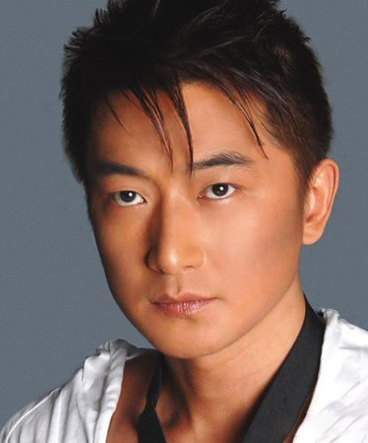 邵峰个人资料大揭秘 演过的电视剧大盘点