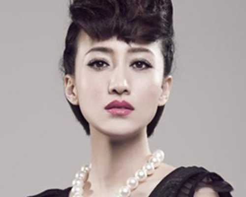 宋宁个人资料 演员相声游刃有余 宋宁个人资料 演员相声游刃有余