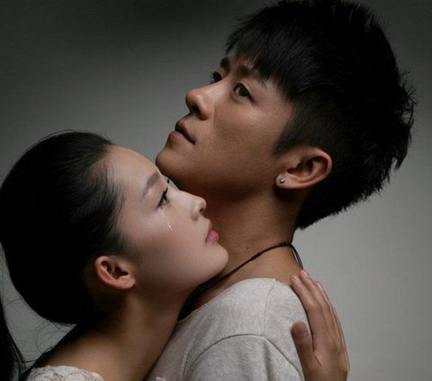 揭秘林申个人资料 内地四小生之一