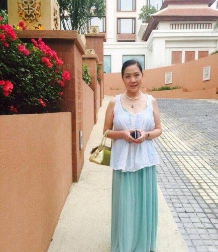 沈丹萍个人资料大揭秘 演艺经历大揭底 沈丹萍个人资料大揭秘 演艺经历大揭底