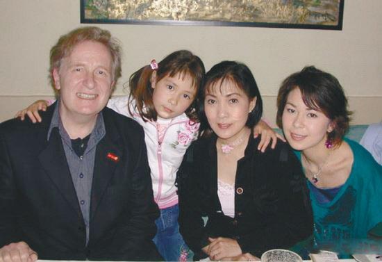 沈丹萍个人资料大揭秘 演艺经历大揭底 沈丹萍个人资料大揭秘 演艺经历大揭底