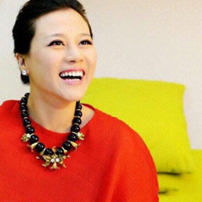 高秀敏女儿照片曝光于网络 女承母业在娱乐圈单打独斗 高秀敏女儿照片曝光于网络 女承母业在娱乐圈单打独斗