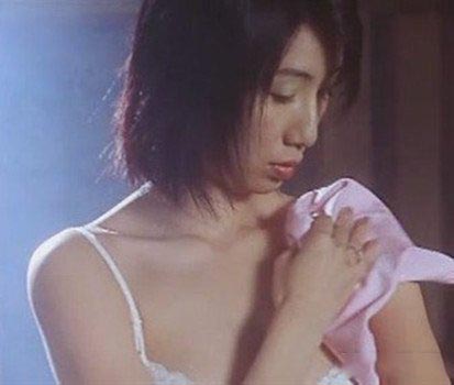 盘点关秀媚贼王剧照 曝光性感女神的明星路