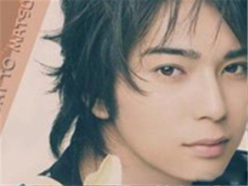 松本润小时候包子脸嫩照大曝光 网友高呼与小栗旬在一起 松本润小时候包子脸嫩照大曝光 网友高呼与小栗旬在一起