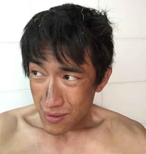 分享林更新林依晨素颜自拍照 其二人的个人资料曝光