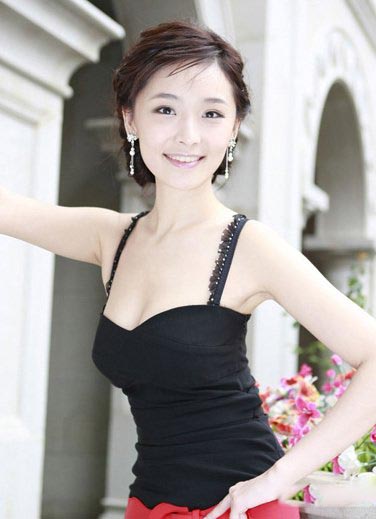 李曼是谁？ 李曼个人资料大揭秘