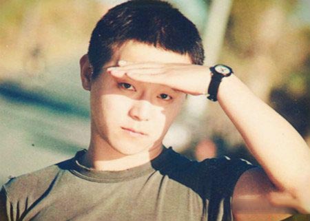窦唯年轻照片曝光 揭秘王菲窦唯情感经历
