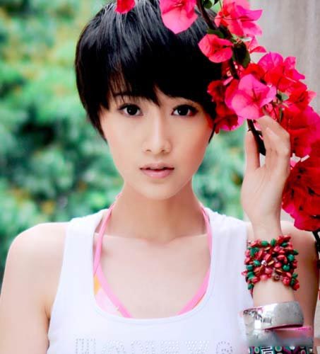 肖涵个人资料大揭秘 演过的电视剧盘点