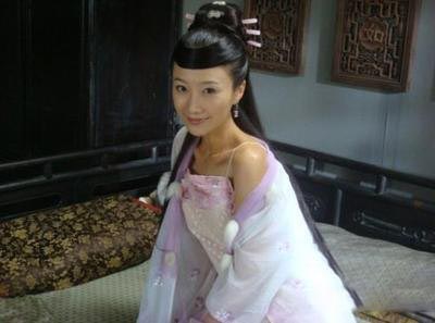 肖涵个人资料大揭秘 演过的电视剧盘点