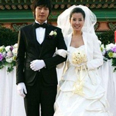 李泰兰现实中的老公是谁? 新婚旅行也吵架引关注 李泰兰现实中的老公是谁? 新婚旅行也吵架引关注