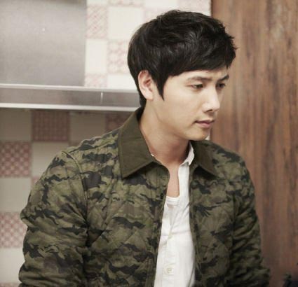 李尚禹的老婆是谁 盘点韩国演员李尚禹个人资料及历任女友