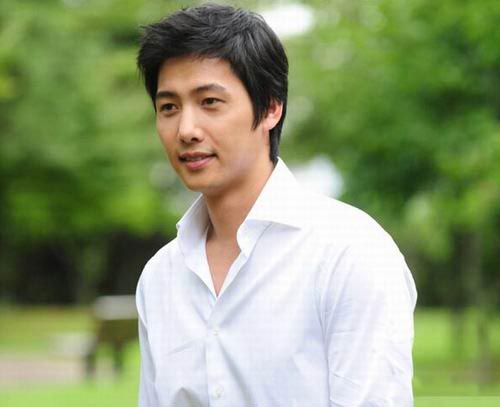 李尚禹的老婆是谁 盘点韩国演员李尚禹个人资料及历任女友