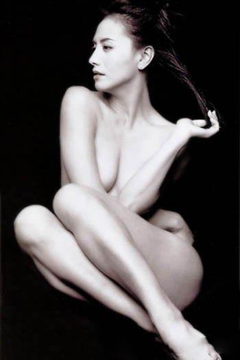 田丽写真集鉴赏 其演过的电视剧或电影大盘点