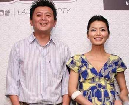 小娴庹宗康昔日亲密照曝光 揭秘两人分手的原因 小娴庹宗康昔日亲密照曝光 揭秘两人分手的原因