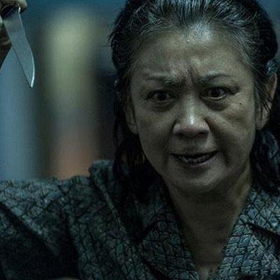 鲍起静年轻照片曝光 让你认识一个不一样的鲍起静