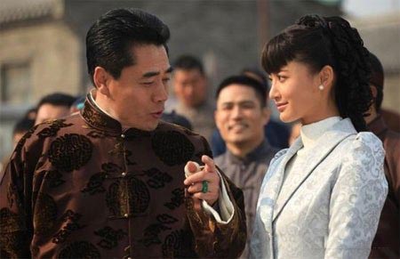 陈宝国电视剧大全的介绍 了解一位实力派演员的作品 陈宝国电视剧大全的介绍 了解一位实力派演员的作品
