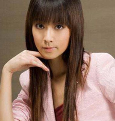 爆料张卫健的老婆张茜 最受欢迎的女演员