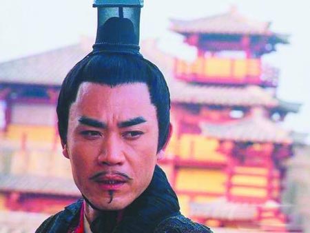 陈宝国电视剧大全的介绍 了解一位实力派演员的作品 陈宝国电视剧大全的介绍 了解一位实力派演员的作品