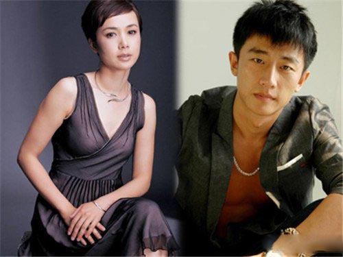 蒋雯丽出轨黄轩曝光 揭其与顾长卫离婚内幕