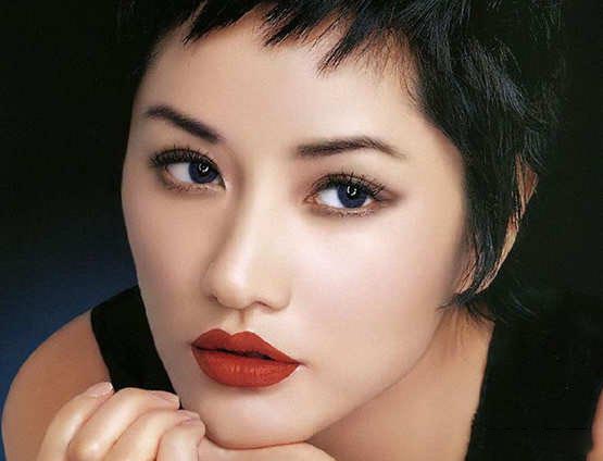 瞿颖老公是吴彦祖吗? 深扒两人神秘关系 瞿颖老公是吴彦祖吗? 深扒两人神秘关系