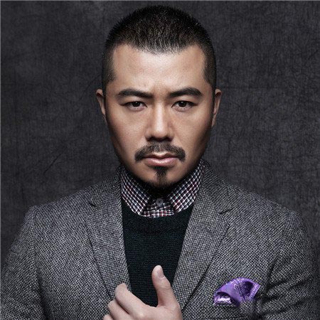 安琥是谁 安琥的个人资料大揭底