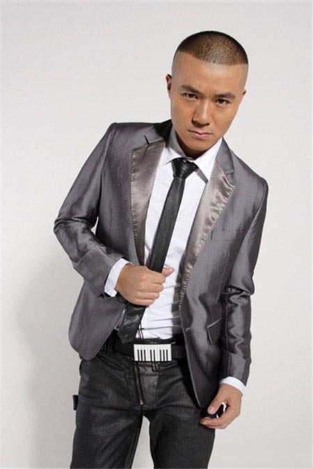 安琥是谁 安琥的个人资料大揭底