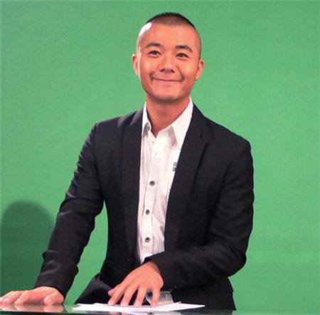 安琥是谁 安琥的个人资料大揭底