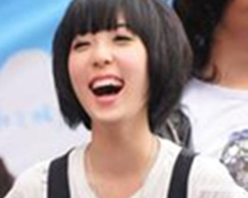 五熊的男朋友是谁 五熊个人资料曝光 五熊的男朋友是谁 五熊个人资料曝光