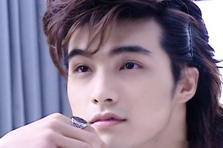 贺军翔电视剧有哪些 柔弱外号“小美”由来大揭秘