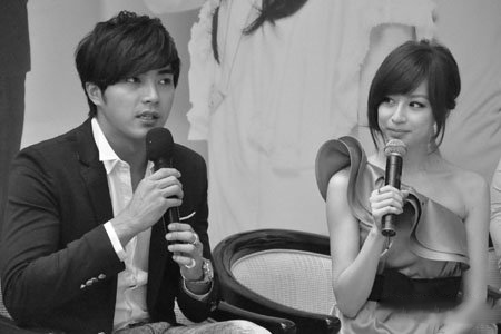 贺军翔电视剧有哪些 柔弱外号“小美”由来大揭秘