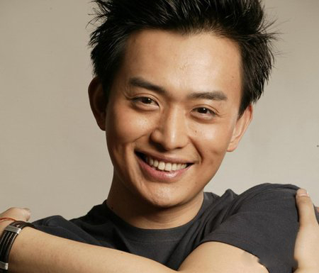 黄海冰身高曝光 “演遍武侠三大名家”的第一人 黄海冰身高曝光 “演遍武侠三大名家”的第一人