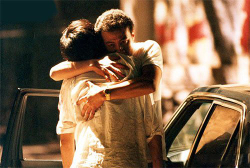 怎么觉得胡军喜欢刘烨 网曝两人曾在电影中饰演同志 怎么觉得胡军喜欢刘烨 网曝两人曾在电影中饰演同志