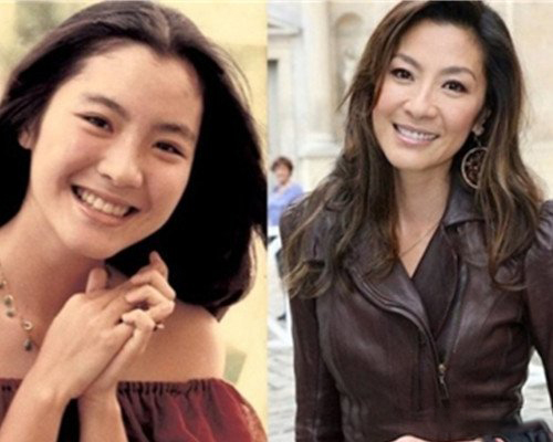 杨紫琼邦女郎形象曝光 一身中国功夫让人惊艳 杨紫琼邦女郎形象曝光 一身中国功夫让人惊艳