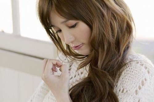 甜美歌手金莎生活照 揭秘你没看过的金莎