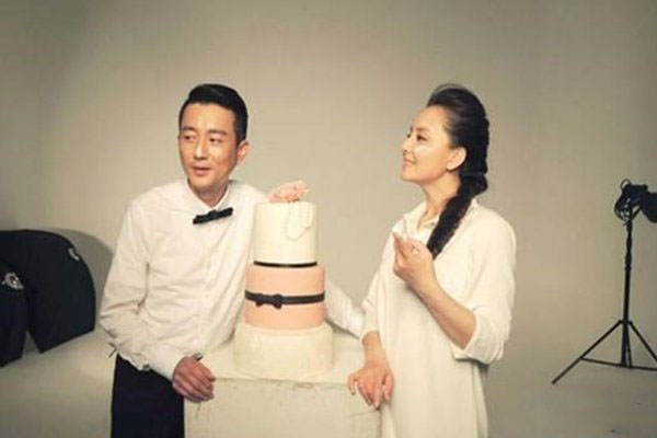 孙茜老公蔡远航身价曝光 孙茜大婚甄嬛姐妹当伴娘 孙茜老公蔡远航身价曝光 孙茜大婚甄嬛姐妹当伴娘