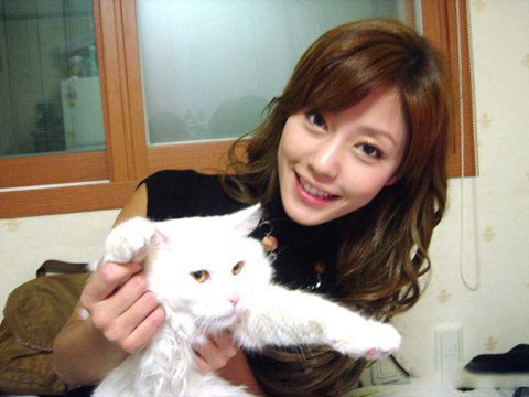 李智贤主演电影美人 李智贤坚持艺术大胆献身 李智贤主演电影美人 李智贤坚持艺术大胆献身