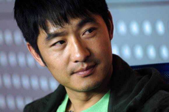 郭晓冬真实身高是多少 郭晓冬的演艺经历 郭晓冬真实身高是多少 郭晓冬的演艺经历