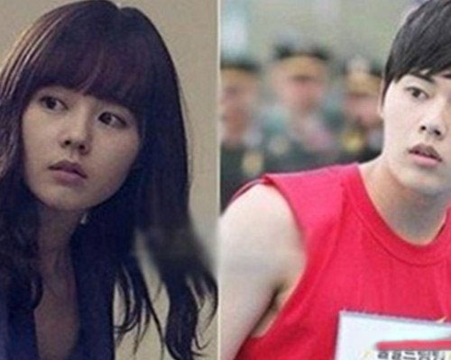 金桐俊扮演韩佳人照片曝光 令人难以置信的相似外表引发惊叹 金桐俊扮演韩佳人照片曝光 令人难以置信的相似外表引发惊叹