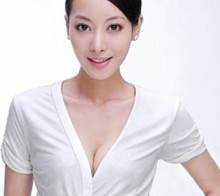 朱虹个人资料大曝光 优雅干练征服观众