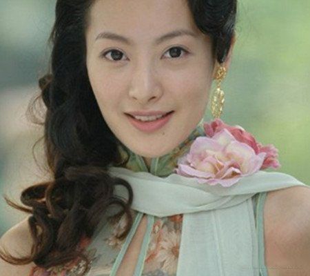 朱虹个人资料大曝光 优雅干练征服观众