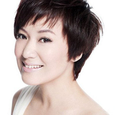 周彦宏照片欣赏 揭秘周艳泓担任公益形象大使