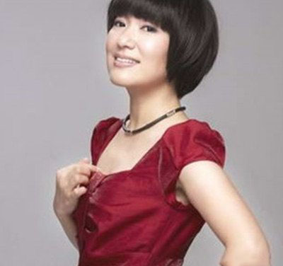 周彦宏照片欣赏 揭秘周艳泓担任公益形象大使